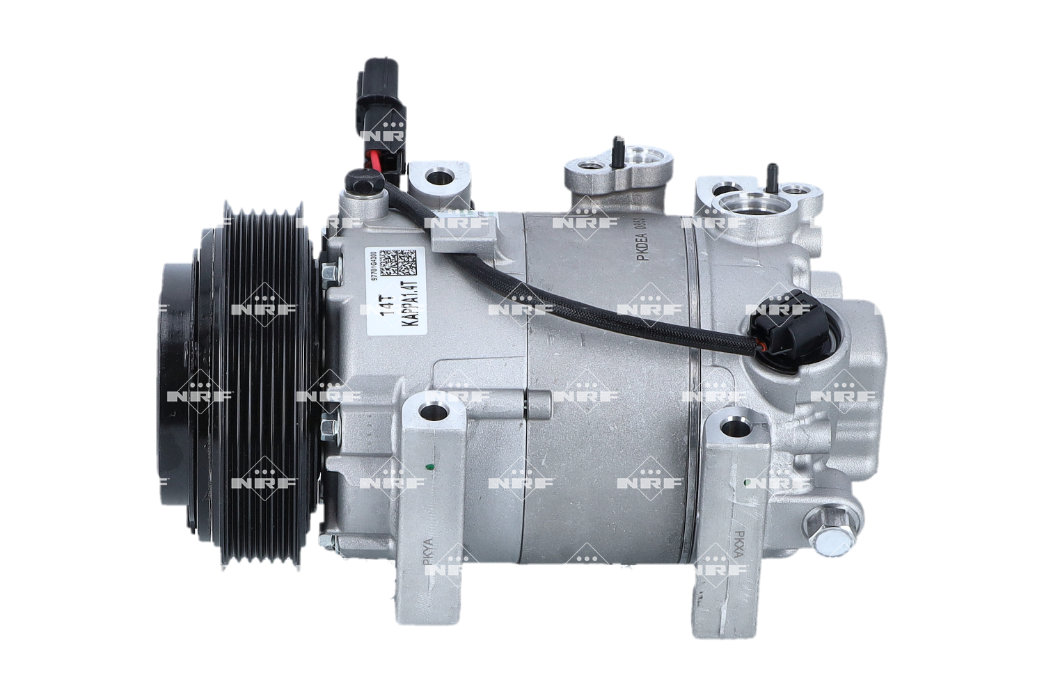 NRF COMPRESSOR – 320143G