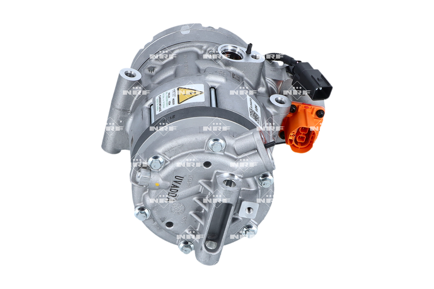 NRF COMPRESSOR – 320145G