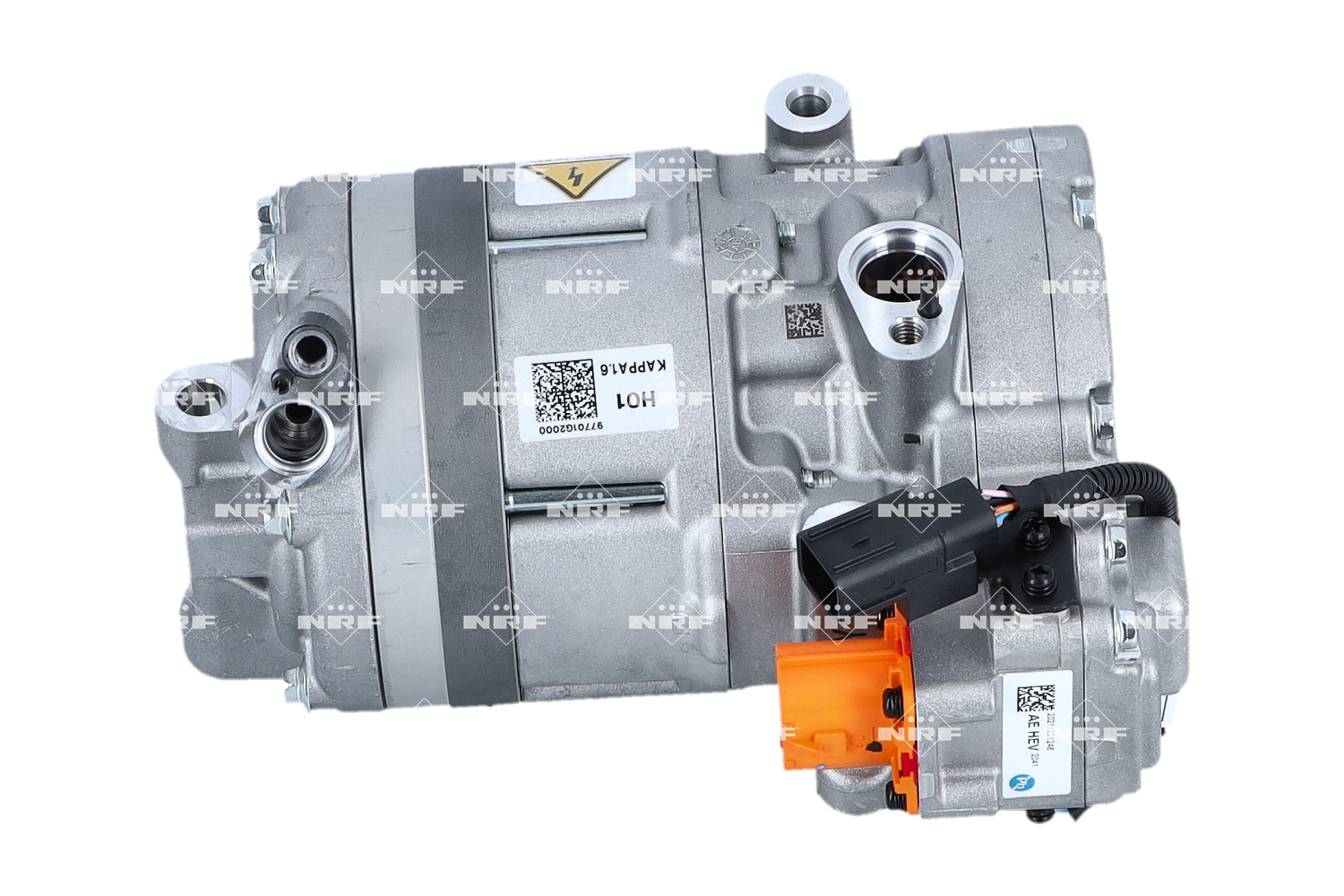NRF COMPRESSOR – 320145G