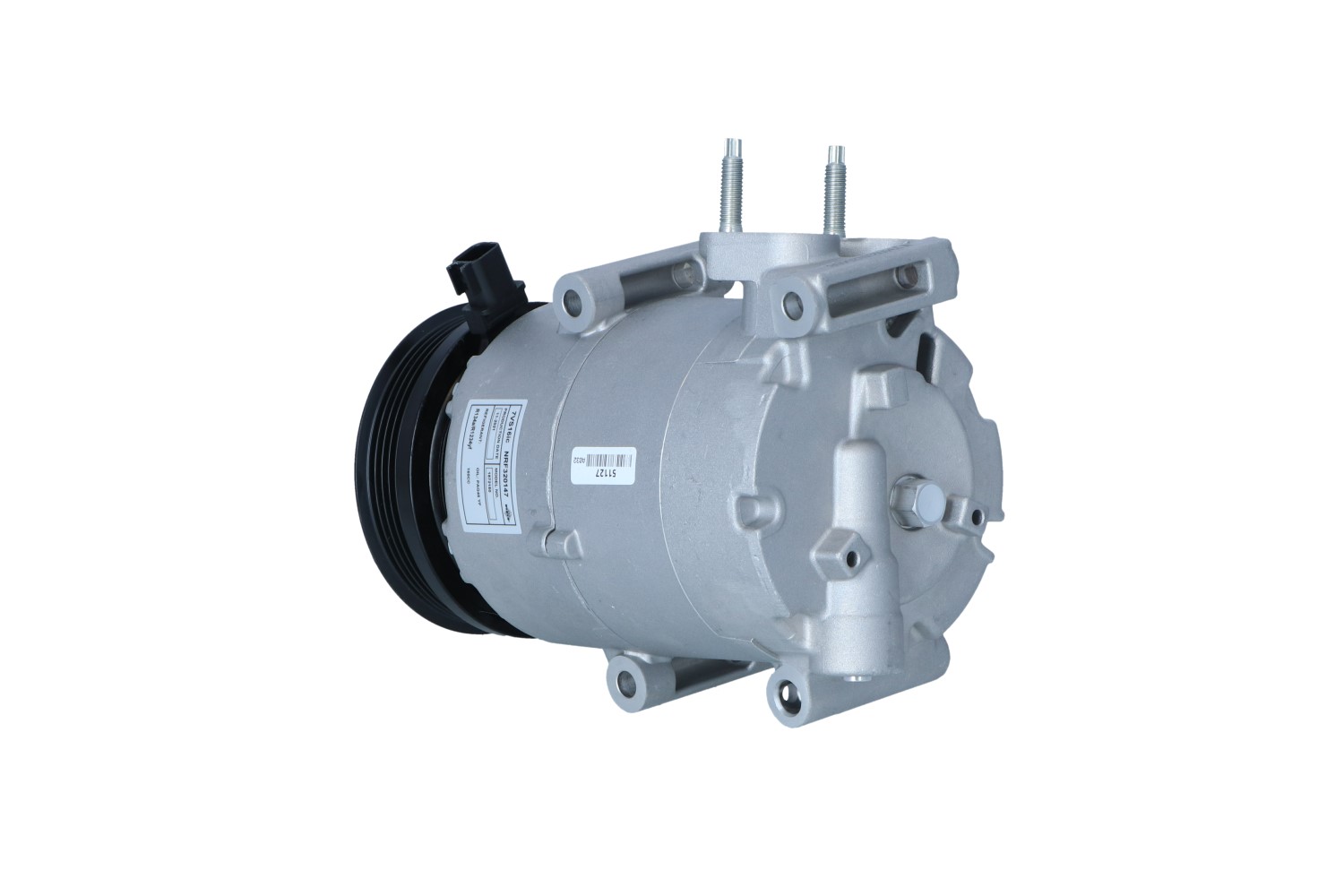 NRF COMPRESSOR – 320147