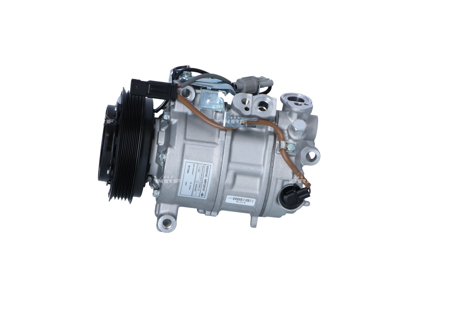 NRF COMPRESSOR – 320151