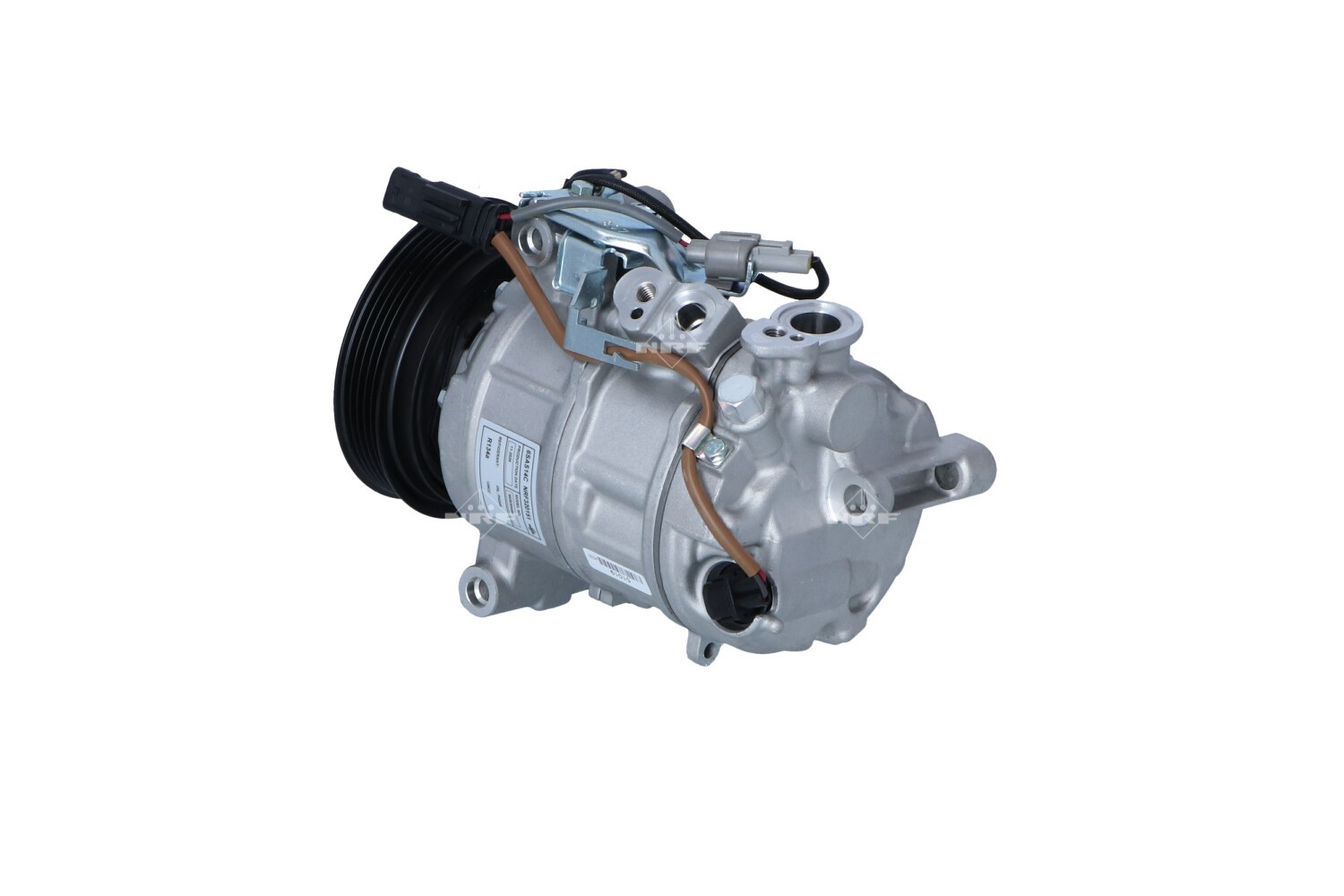 NRF COMPRESSOR – 320151