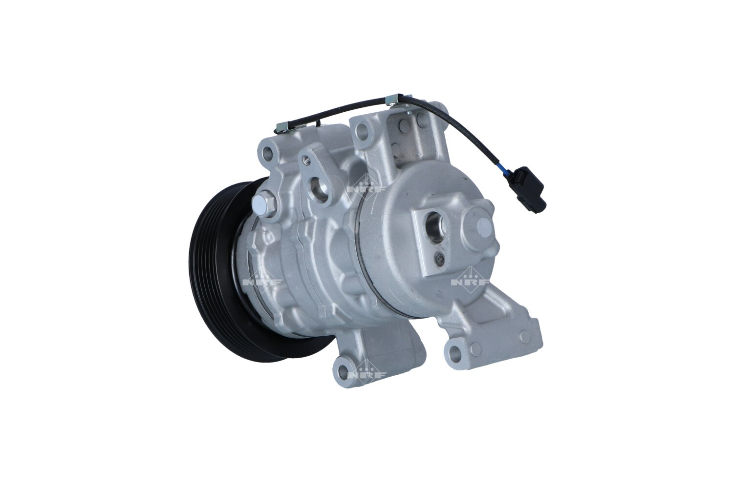 NRF COMPRESSOR – 320156