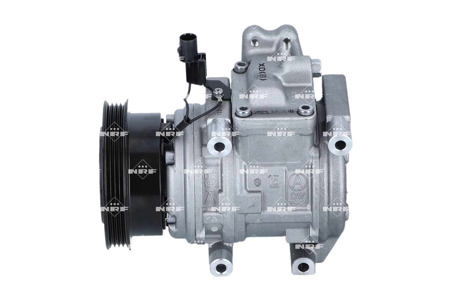 NRF COMPRESSOR – 320163G