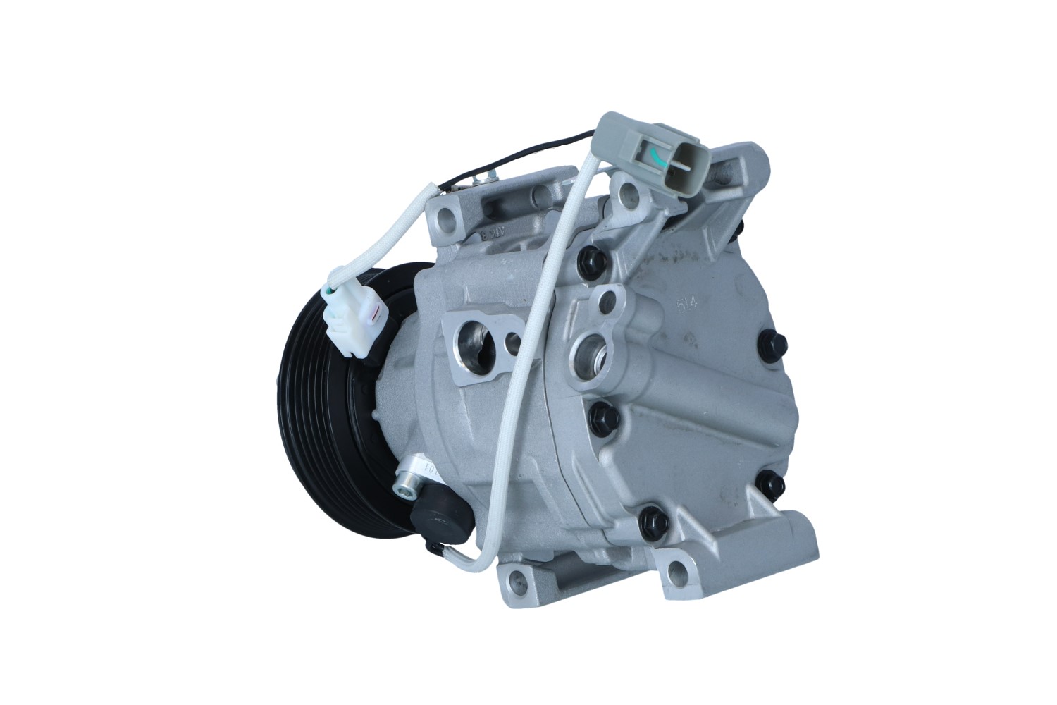 NRF COMPRESSOR – 320168