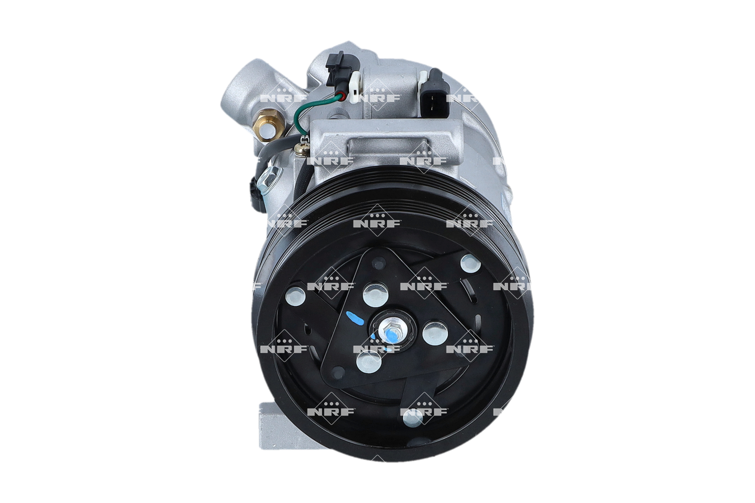NRF COMPRESSOR – 320176