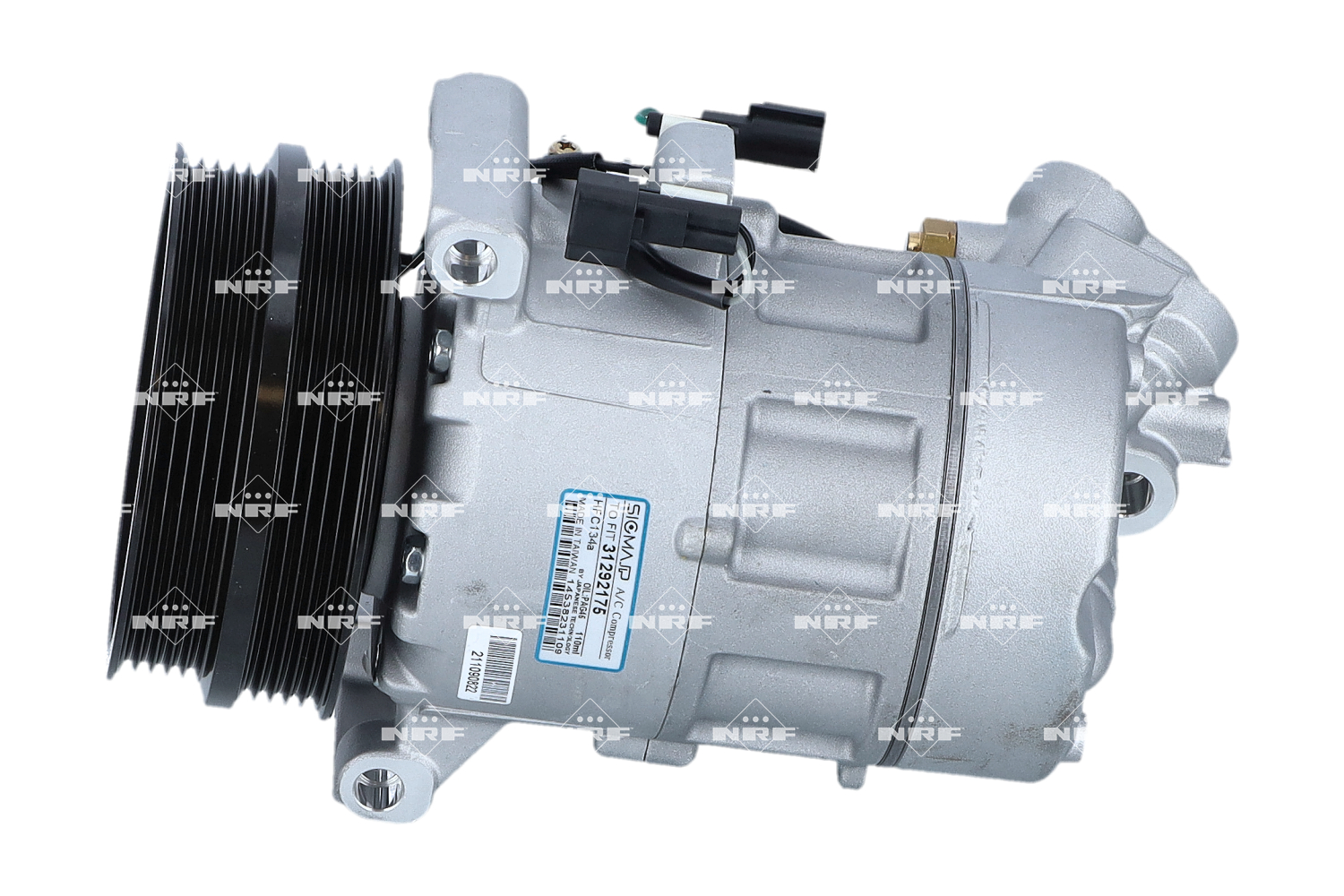 NRF COMPRESSOR – 320176