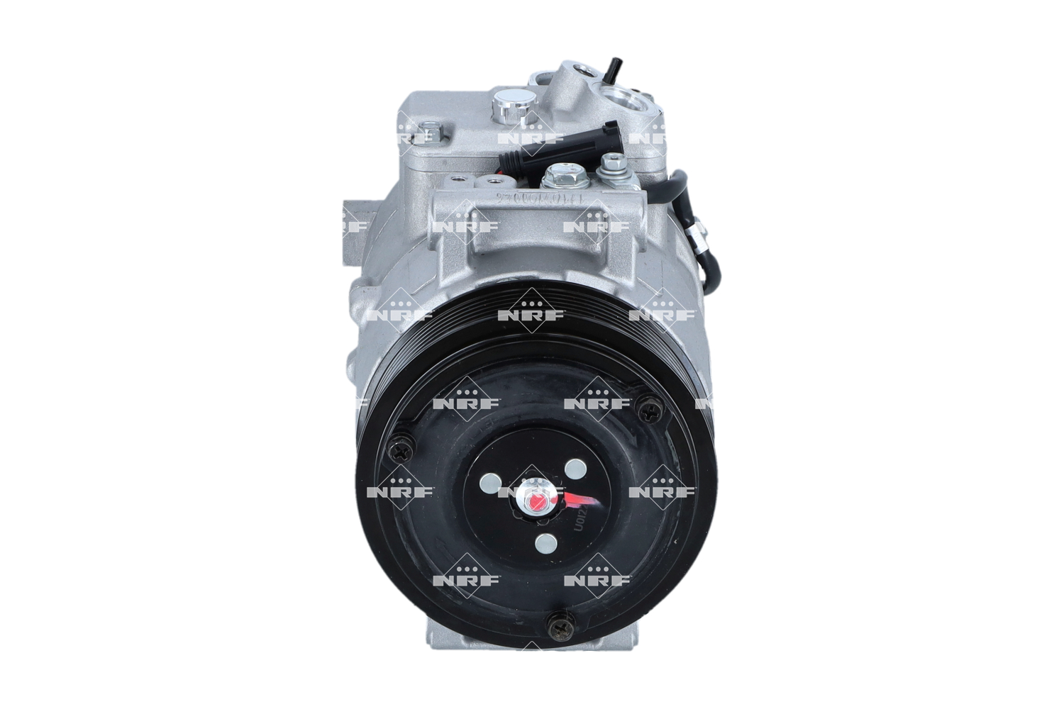 NRF COMPRESSOR 320183