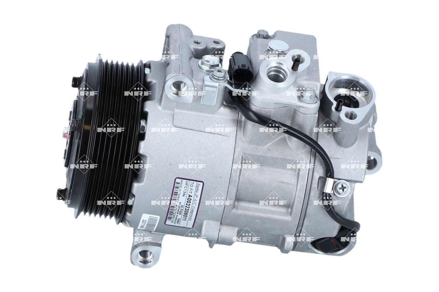 NRF COMPRESSOR 320183