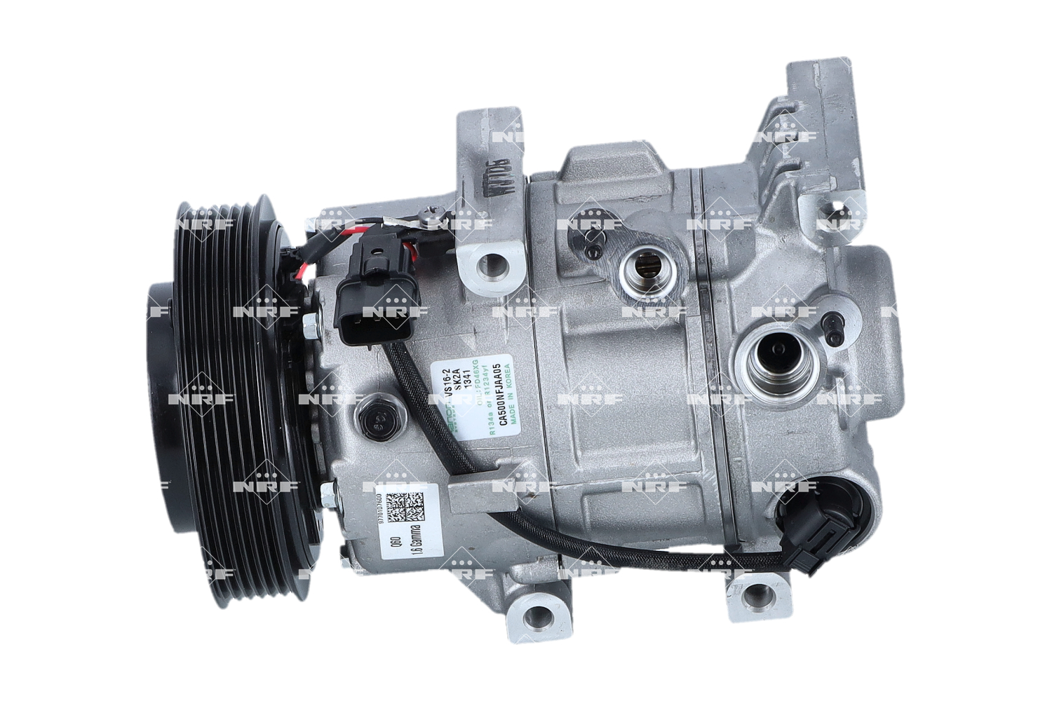 NRF COMPRESSOR 320184G