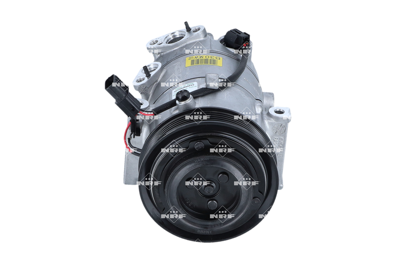 NRF COMPRESSOR 320185G