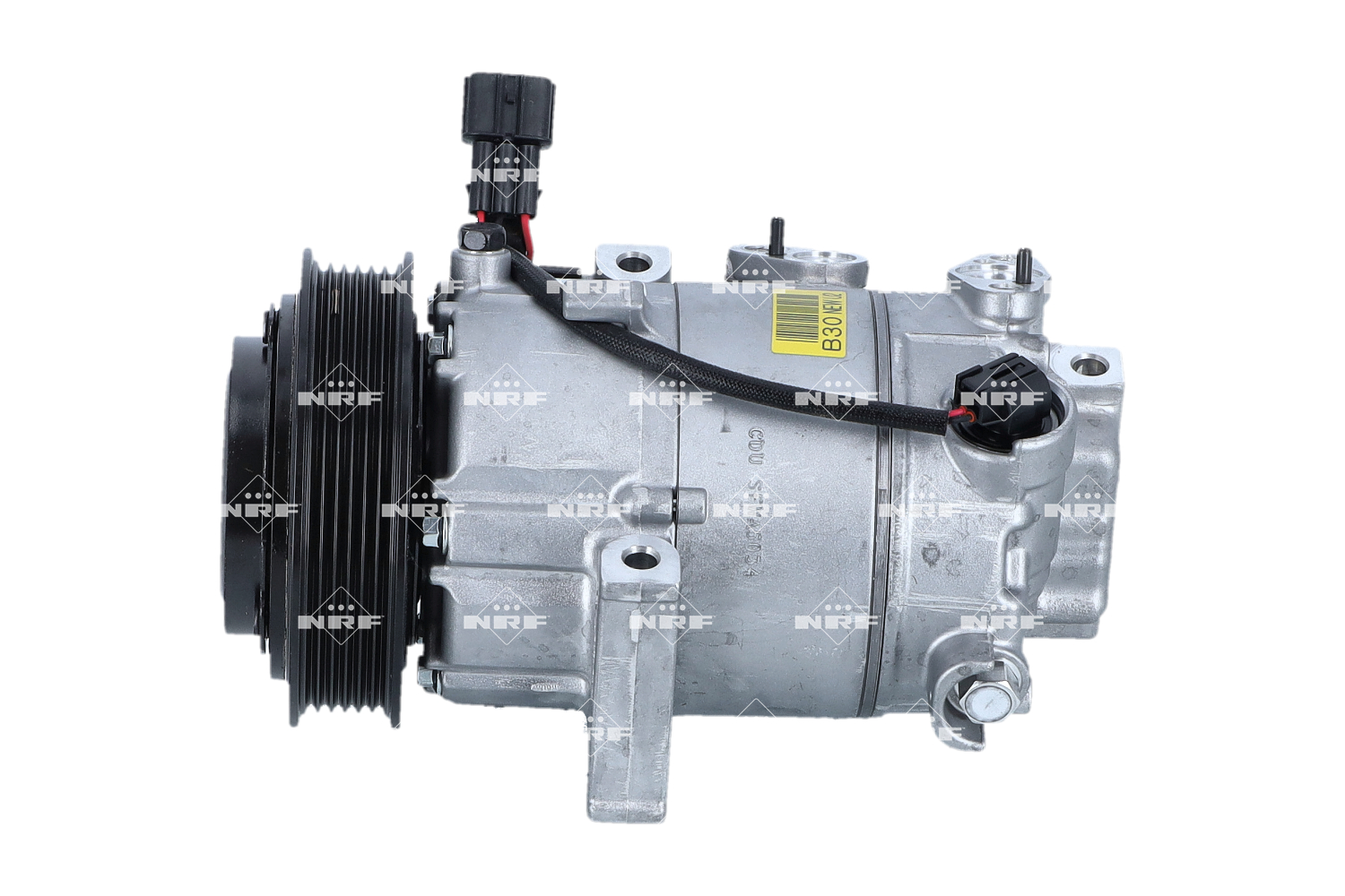 NRF COMPRESSOR 320185G