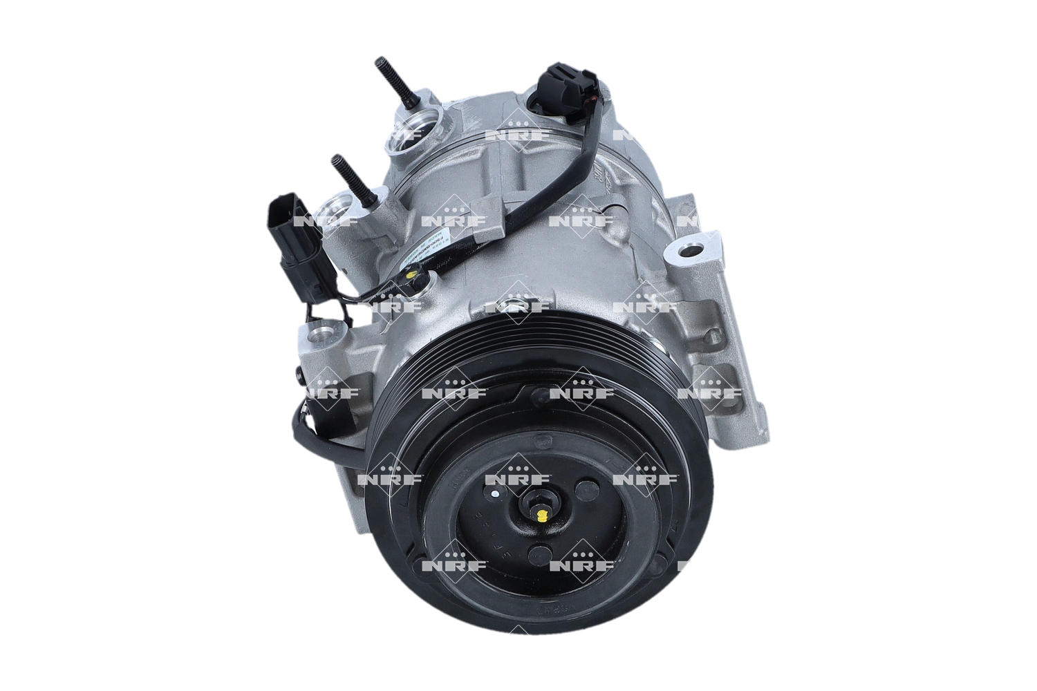 NRF COMPRESSOR 320189G