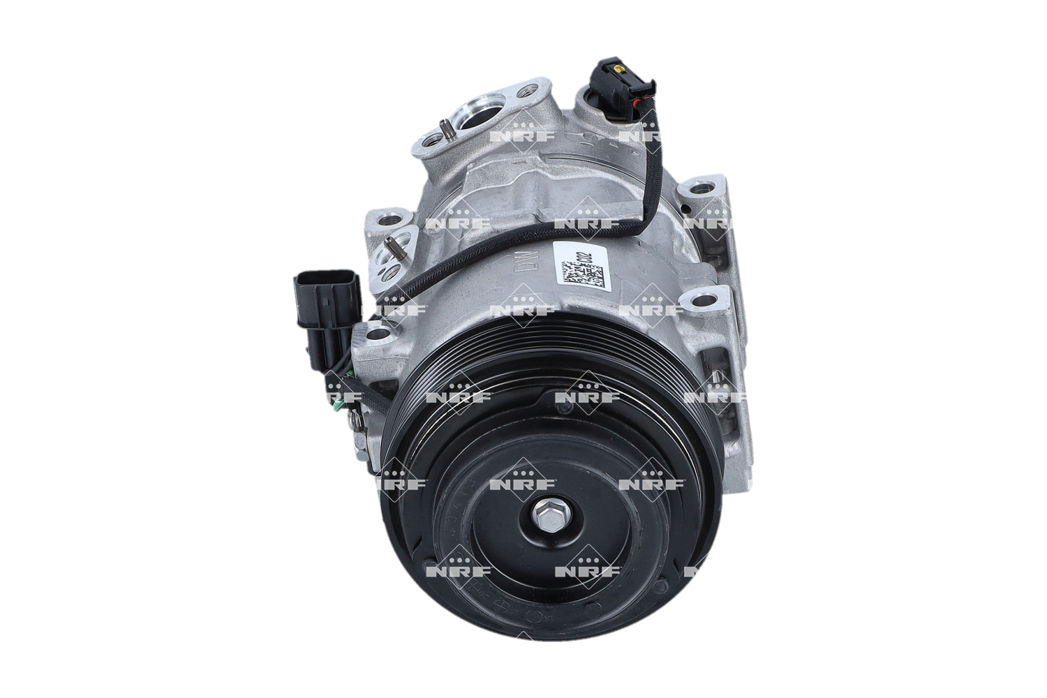 NRF COMPRESSOR 320191G