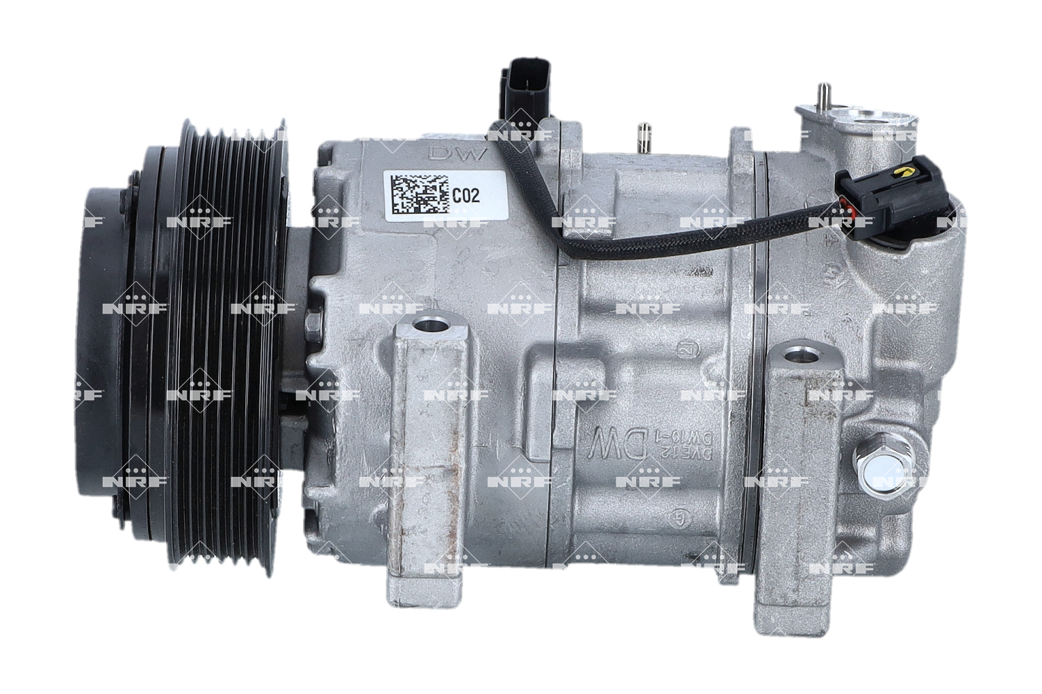 NRF COMPRESSOR 320191G