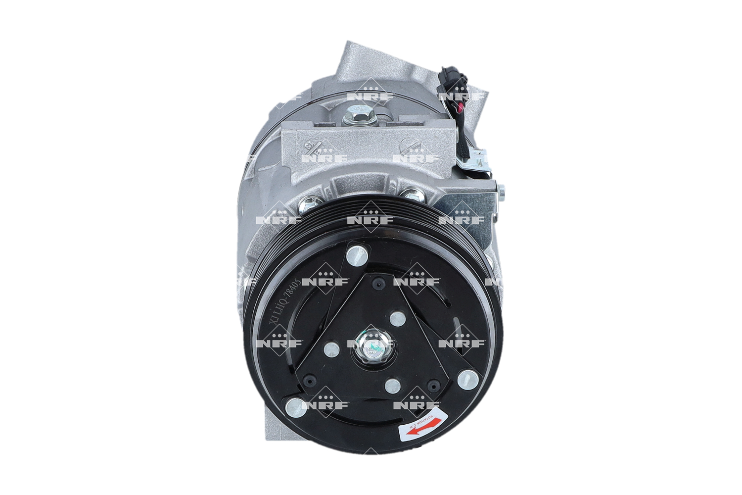 NRF COMPRESSOR 320195