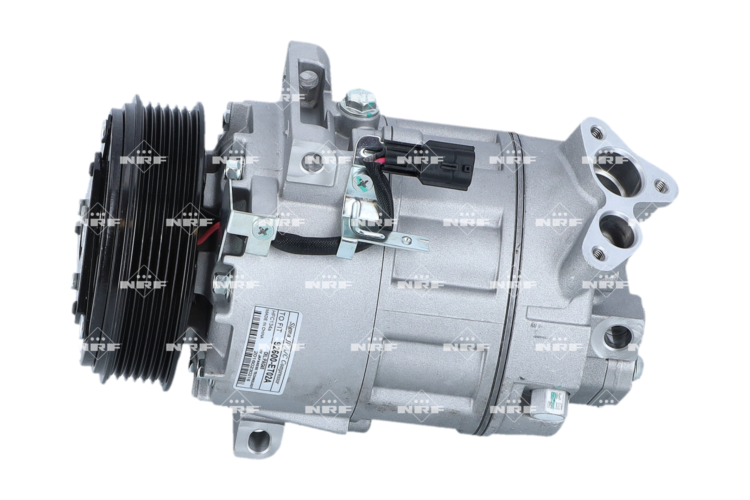 NRF COMPRESSOR 320195