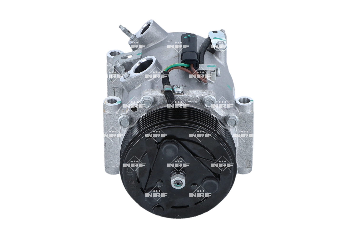 NRF COMPRESSOR 320196