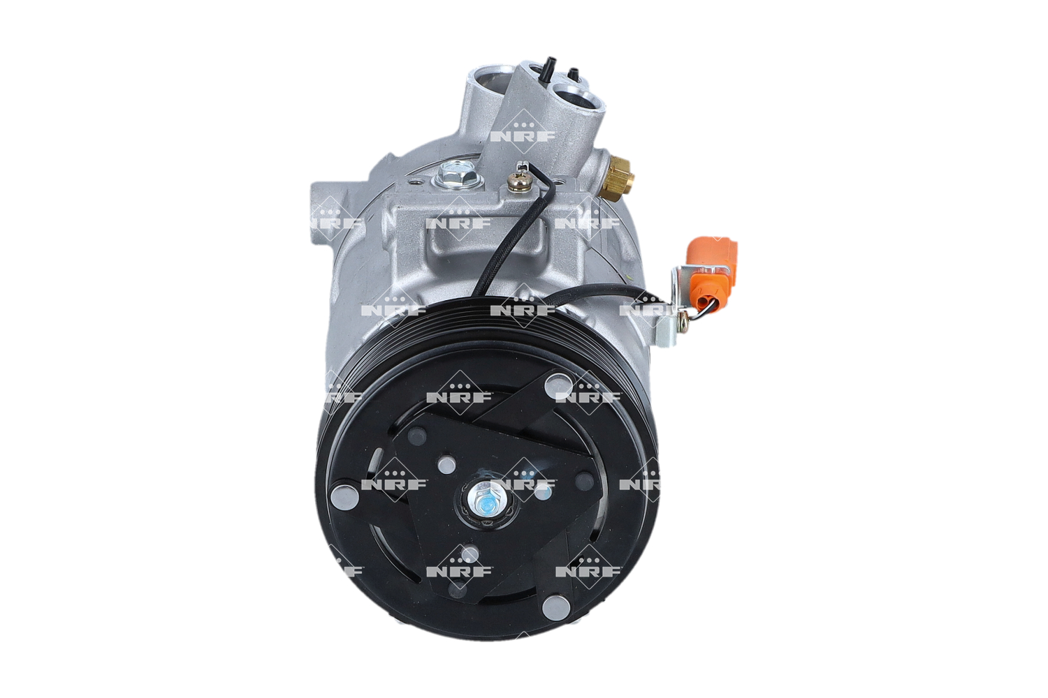NRF COMPRESSOR 320197