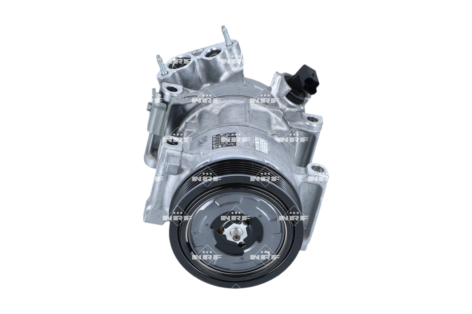 NRF COMPRESSOR 320198