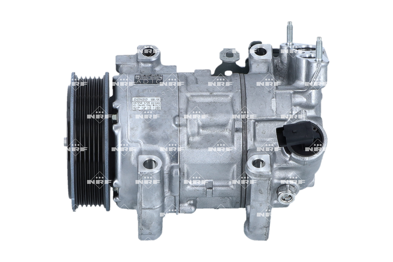 NRF COMPRESSOR 320198