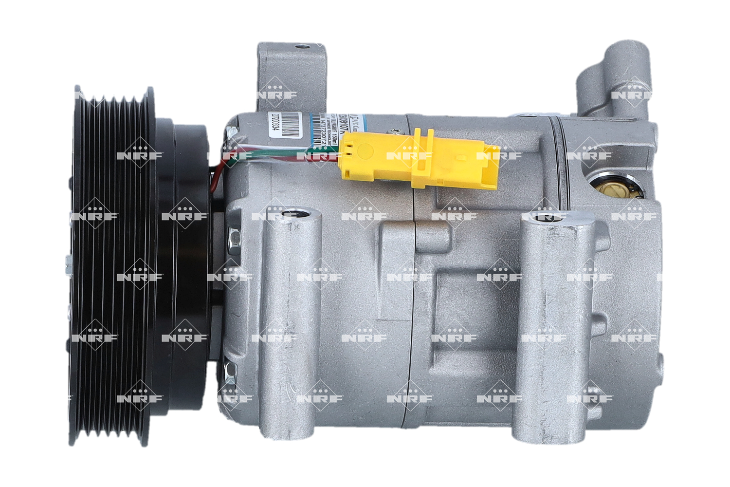 NRF COMPRESSOR 320201