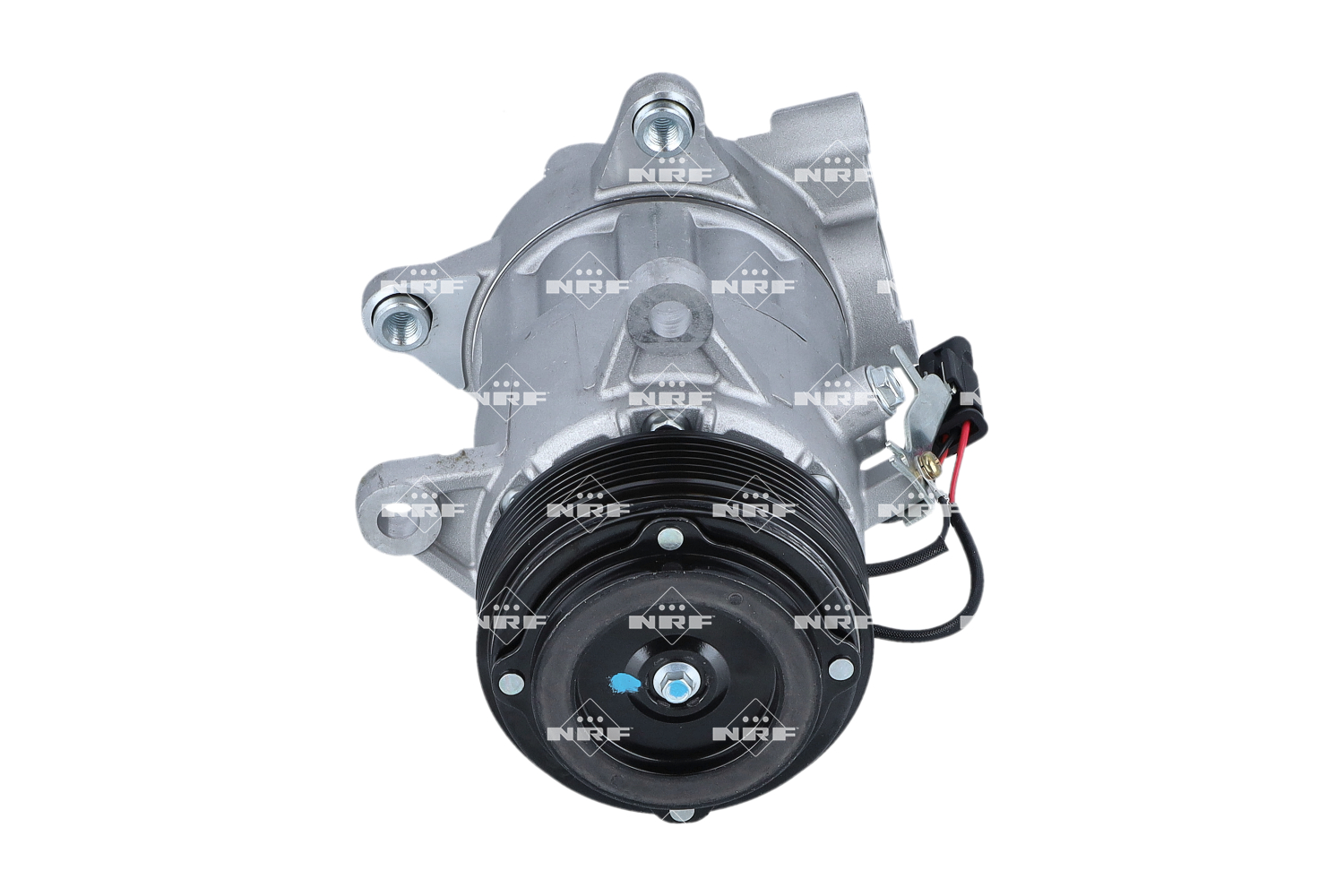 NRF COMPRESSOR 320203