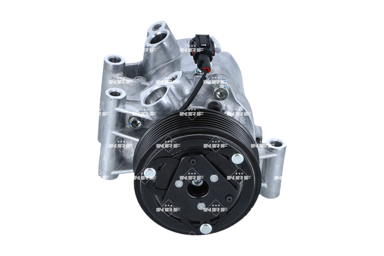 NRF COMPRESSOR 320206