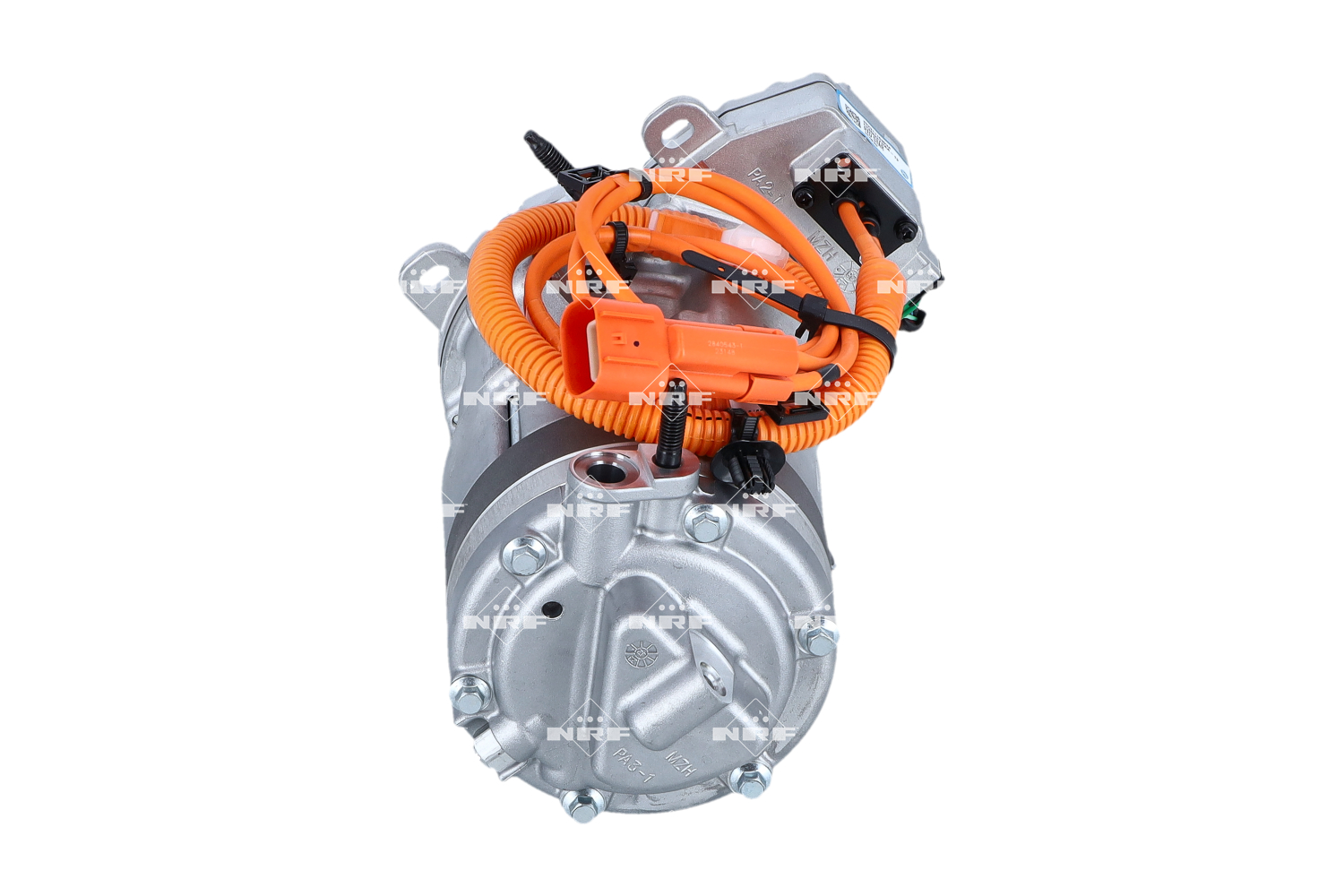 NRF COMPRESSOR 320210G