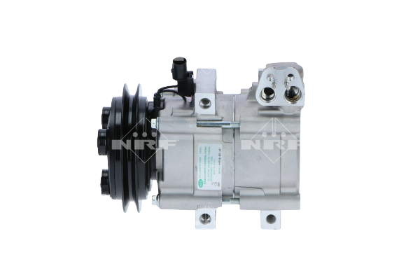 NRF 32115G Air-con Compressor (Genuine OE)