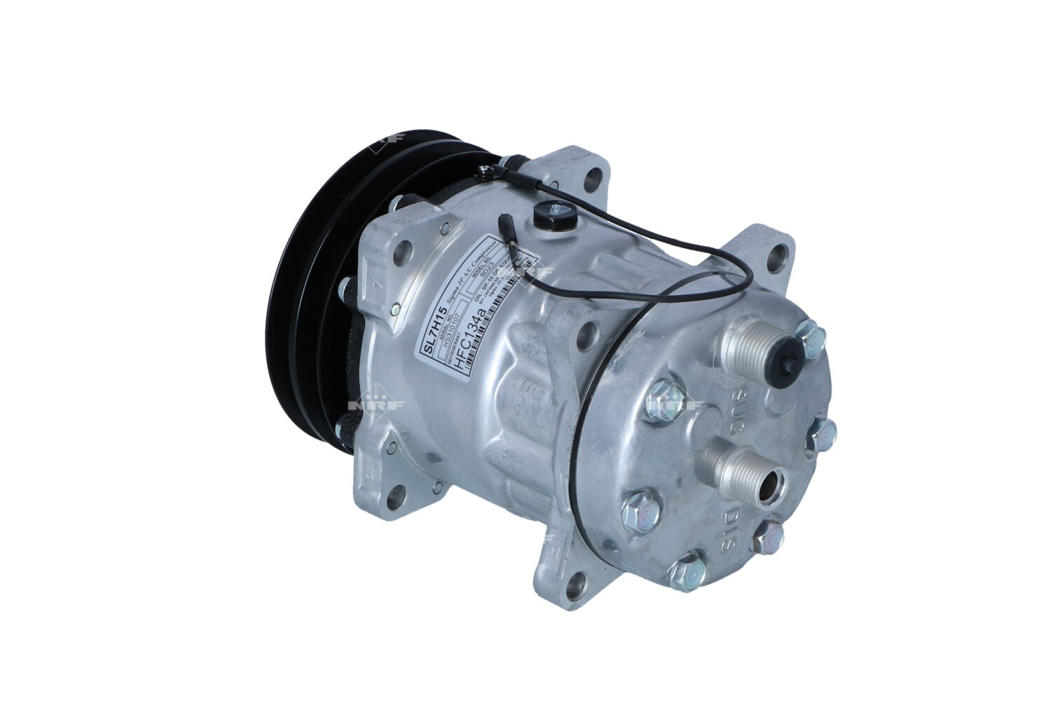 NRF COMPRESSOR UNIVERSAL SD7H1547 – 32131