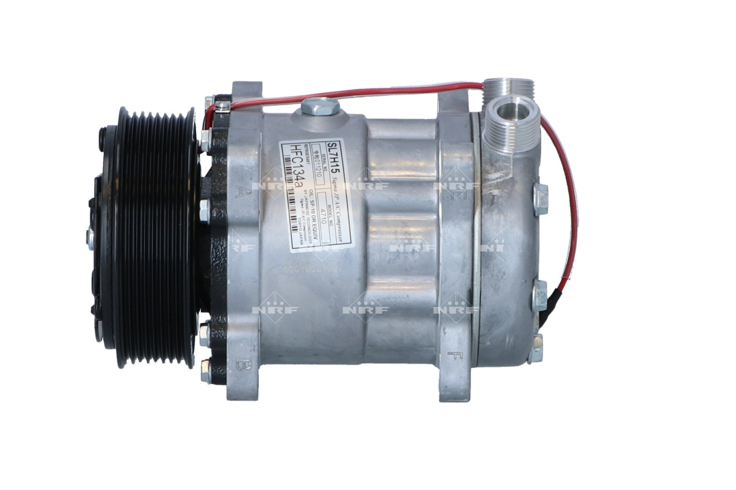 NRF COMPRESSOR UNIVERSAL – 32132