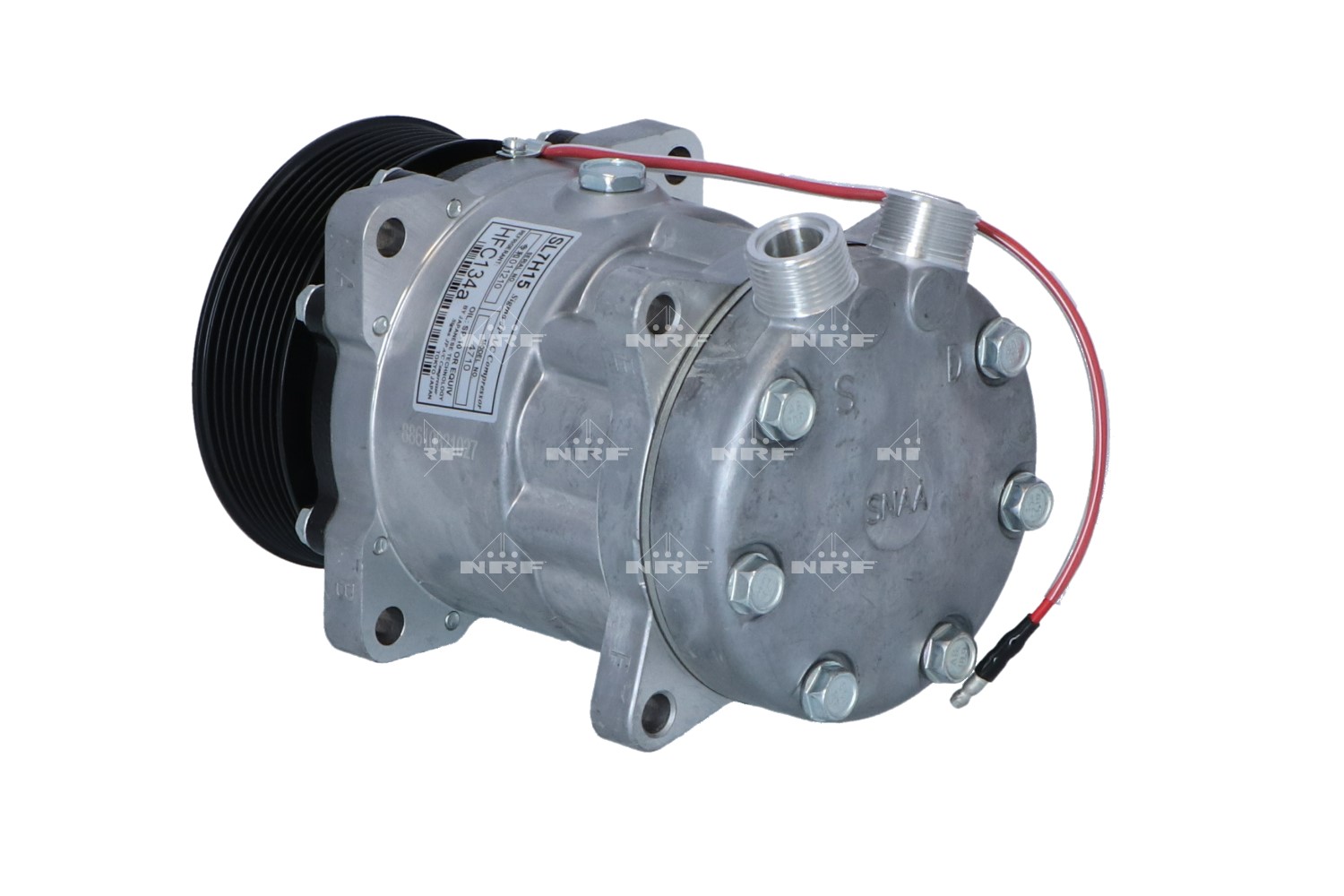 NRF COMPRESSOR UNIVERSAL – 32132