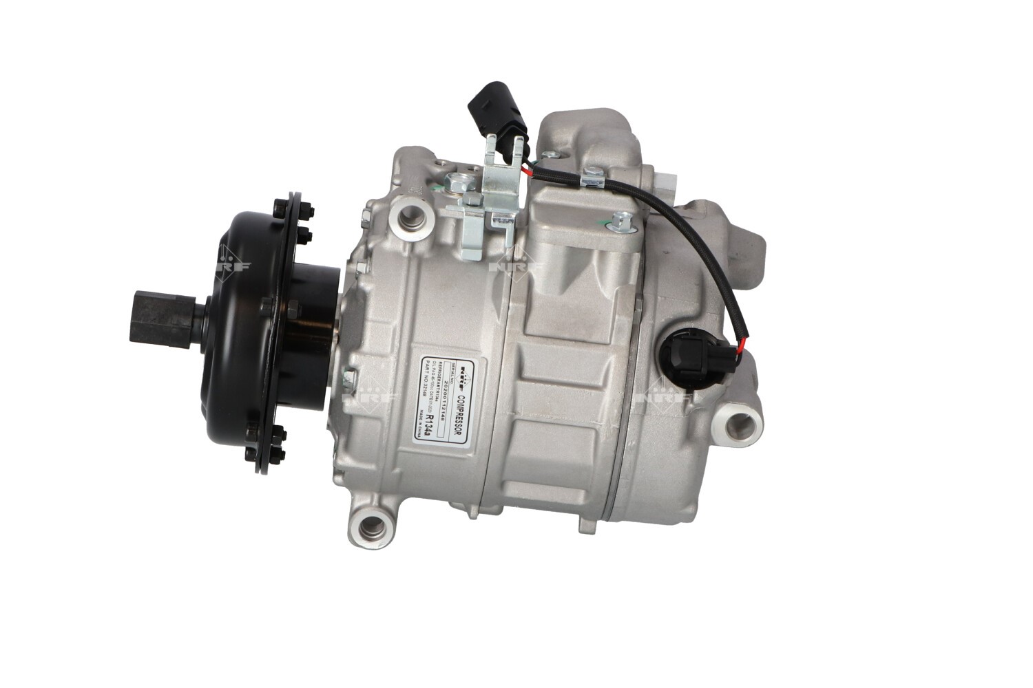 NRF 32148 Air-con Compressor (Aftermarket)