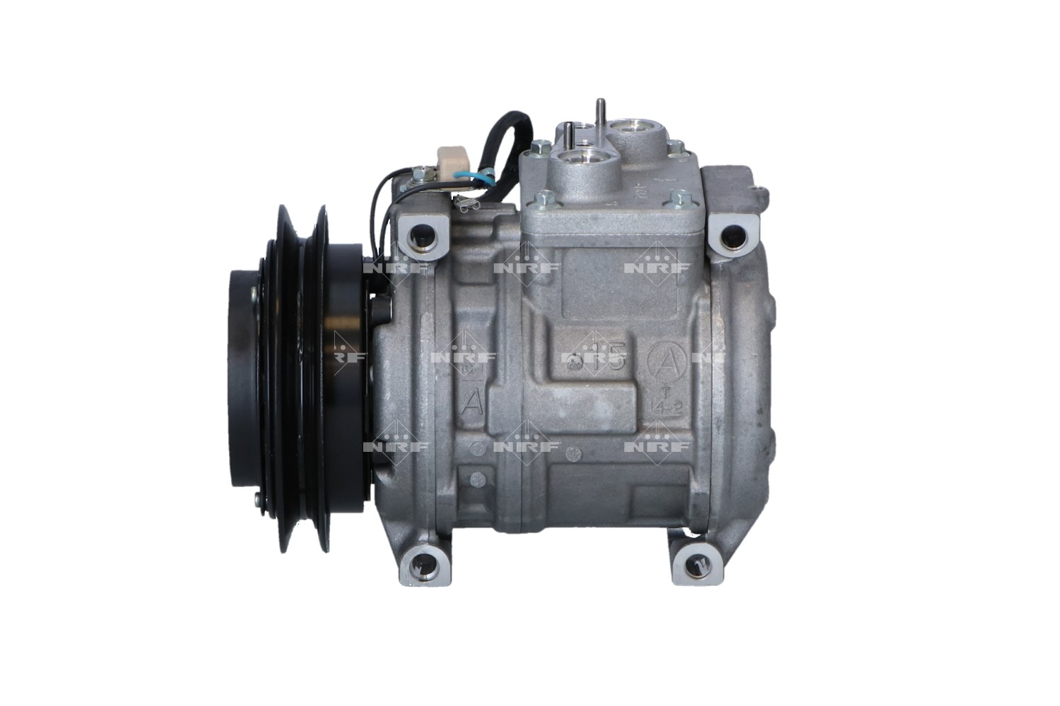 NRF COMPRESSOR FENDT FARMER – 32174G