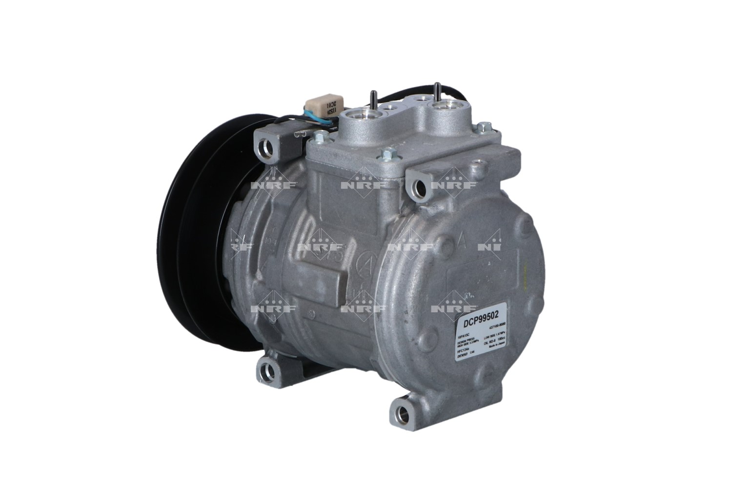 NRF COMPRESSOR FENDT FARMER – 32174G