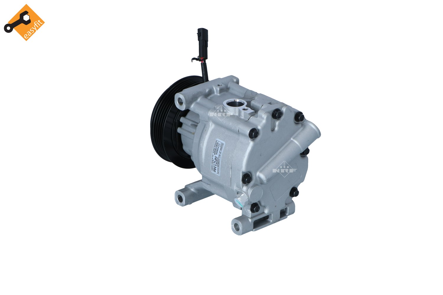 NRF COMPRESSOR – 32183