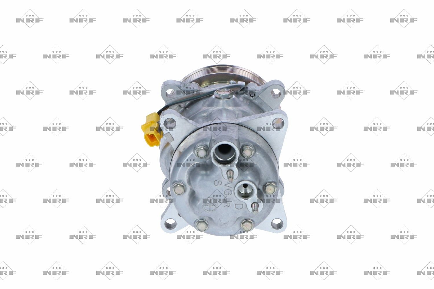 NRF COMPRESSOR – 32217