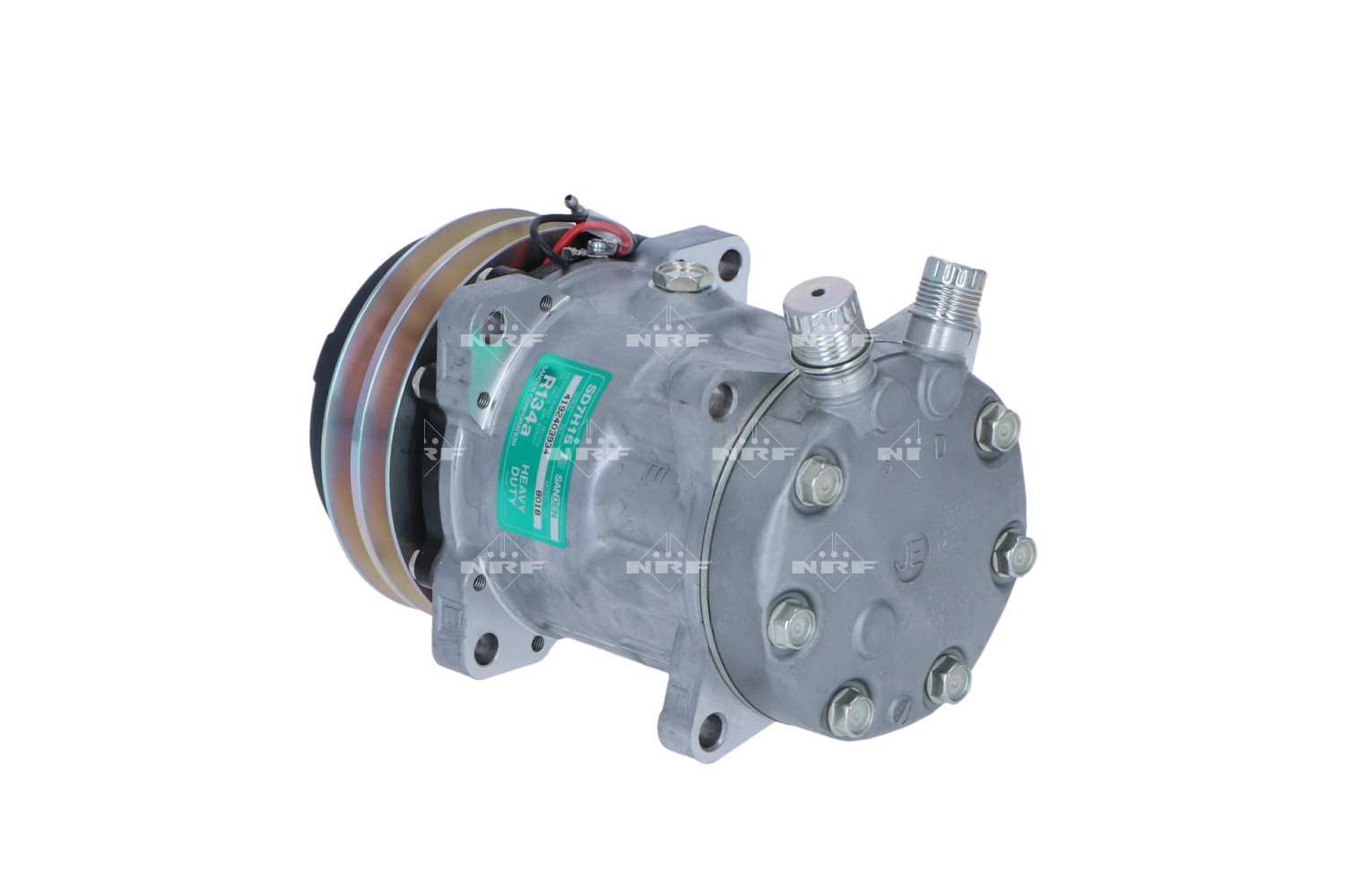 NRF COMPRESSOR UNIVERSAL SD7H1546 – 32238G