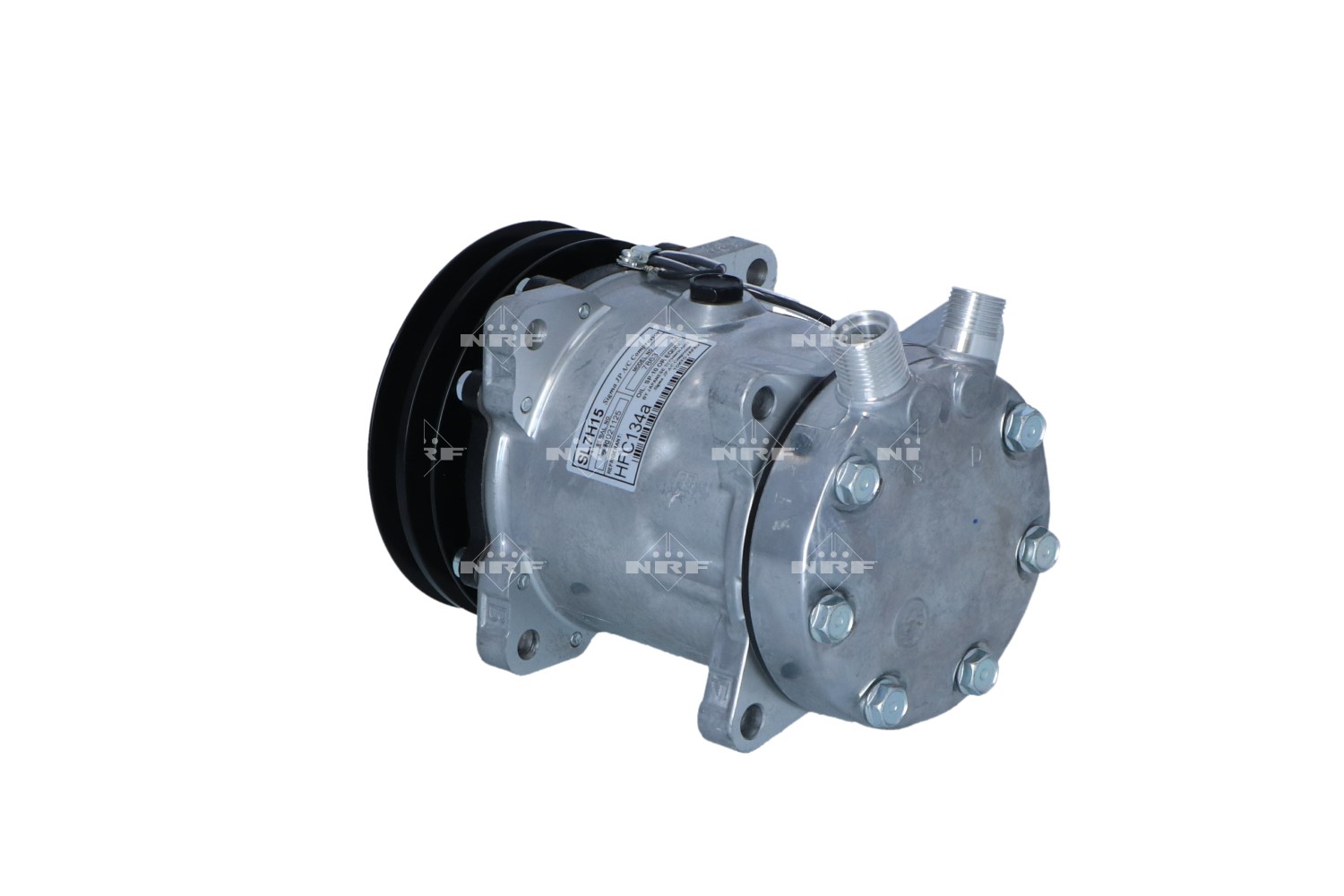 NRF COMPRESSOR UNIVERSAL SD7H1546 – 32238