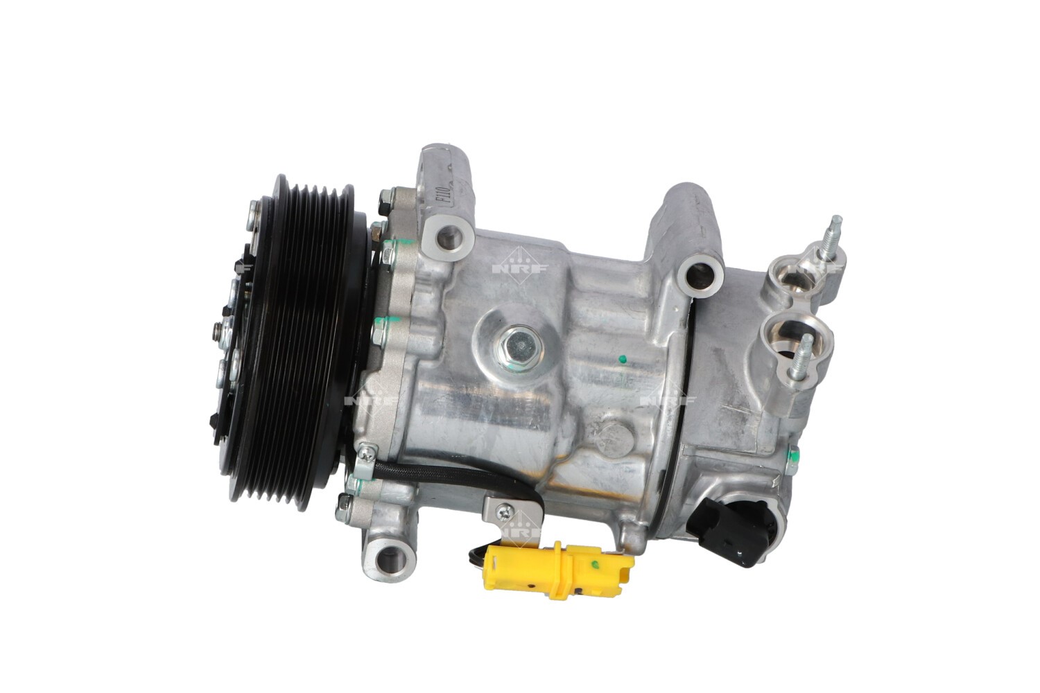 NRF 32240 Air-con Compressor (Aftermarket)