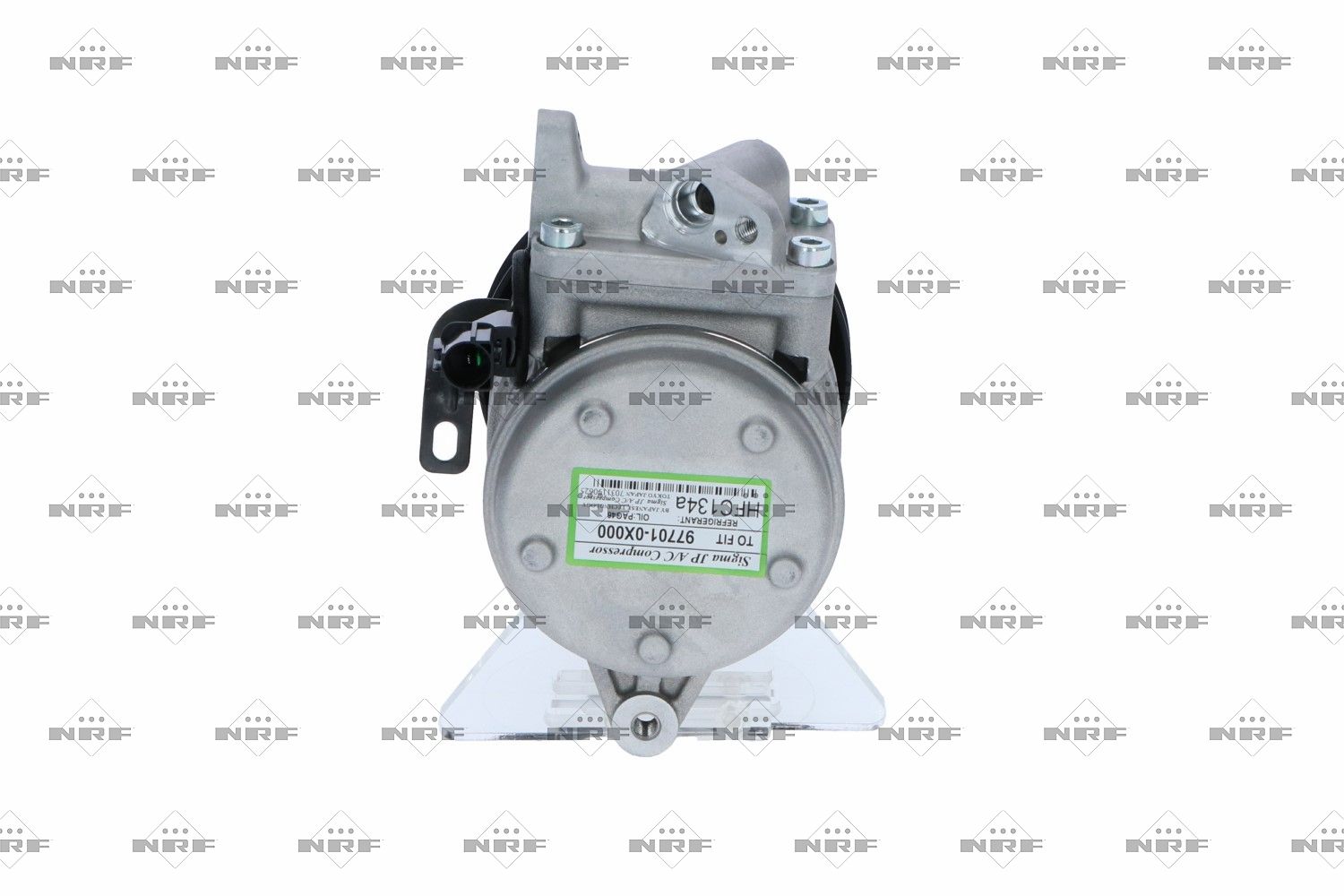 NRF COMPRESSOR – 32439