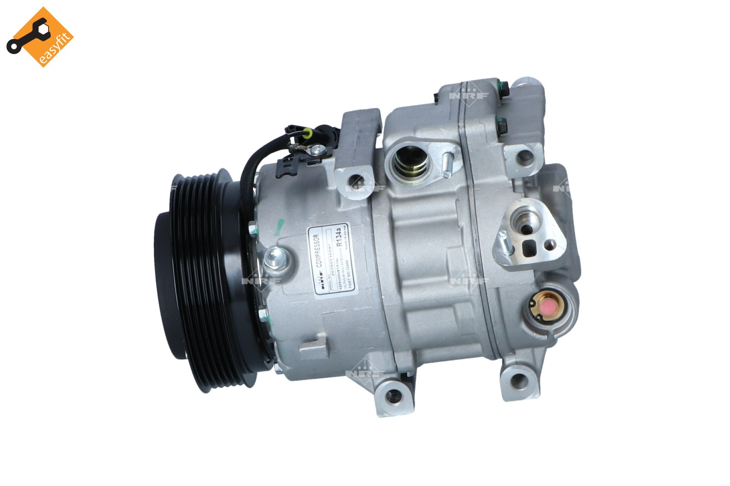 NRF COMPRESSOR – 32468