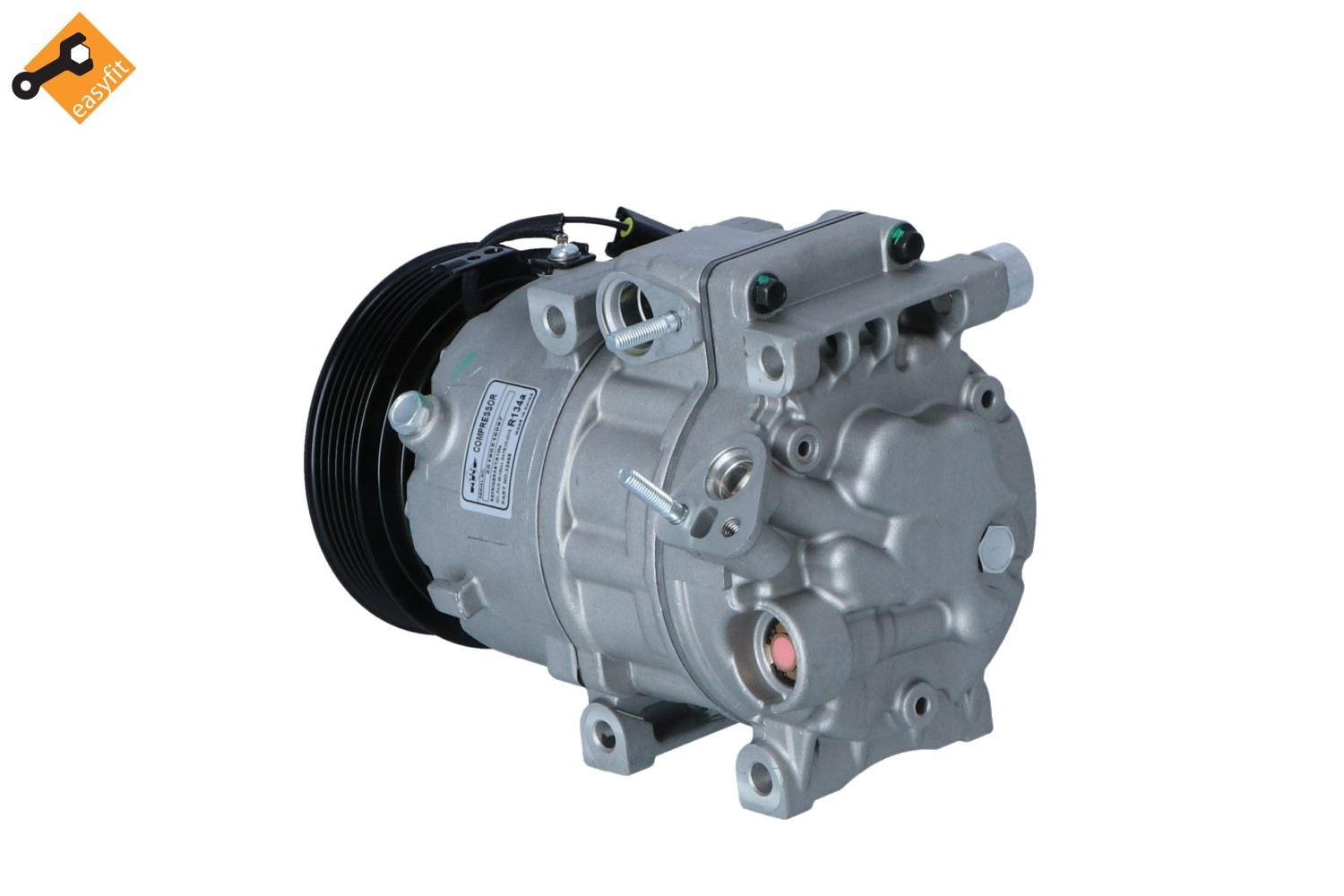 NRF COMPRESSOR – 32468