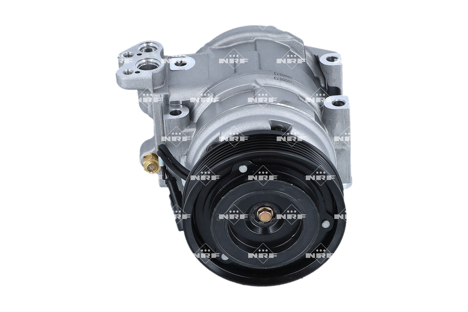 NRF 32473 Air-con Compressor (Aftermarket)