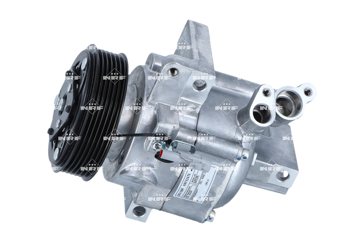 NRF COMPRESSOR – 32476