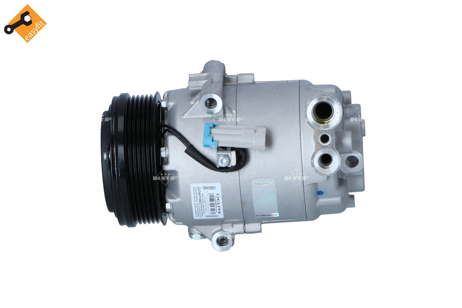 NRF COMPRESSOR – 32480