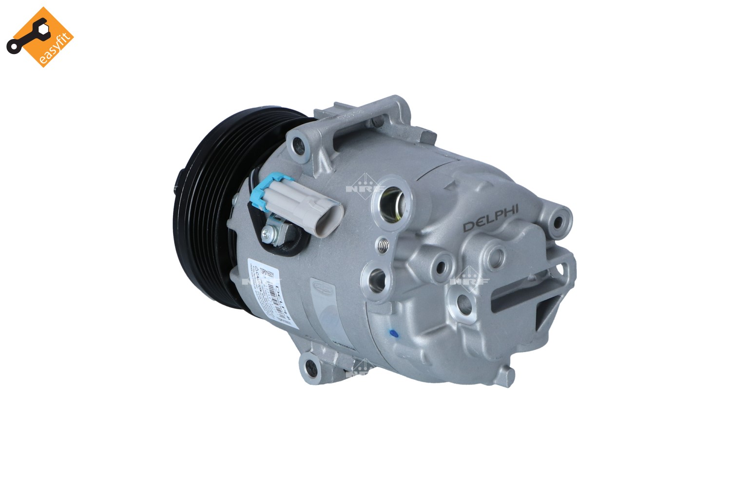 NRF COMPRESSOR – 32480
