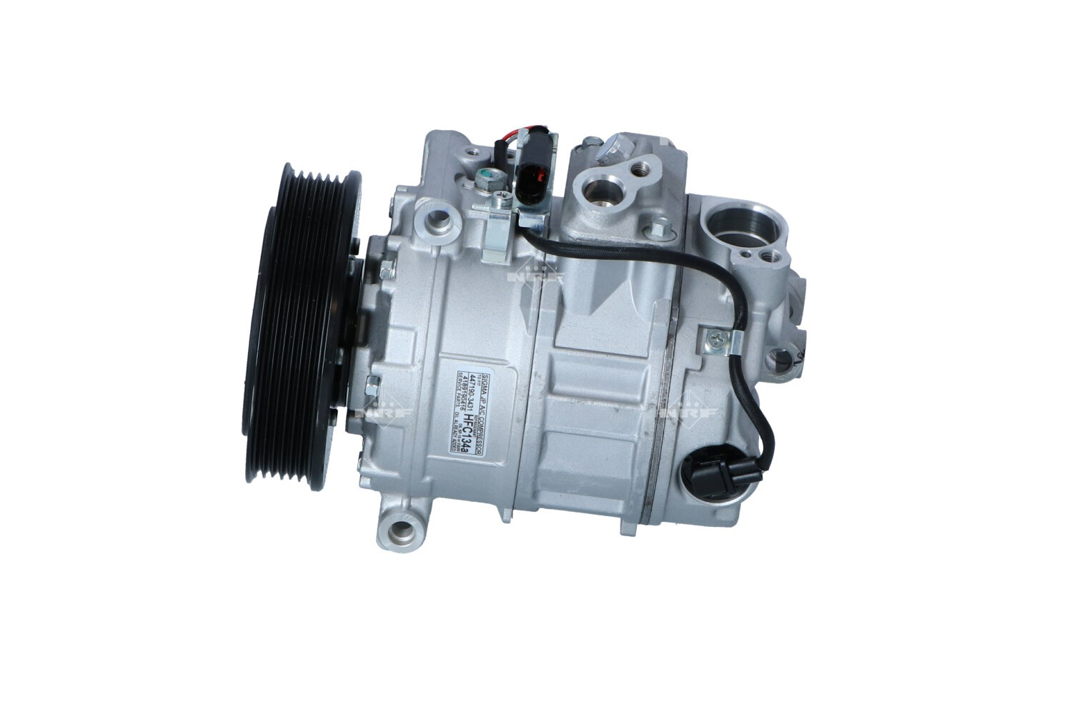 NRF COMPRESSOR – 32509