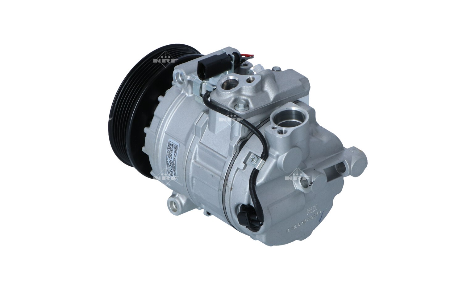 NRF COMPRESSOR – 32509